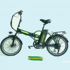 אופניים חשמליות איכותיות ובתיחותיות דגם Ultra
